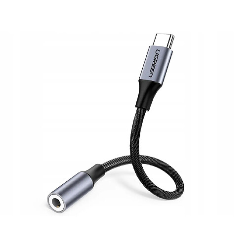 GUPBOO Adaptateur audio USB Type-C Mini Jack 3,5 mm,JL2826