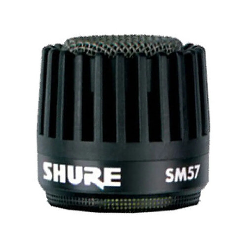 RK244G Shure