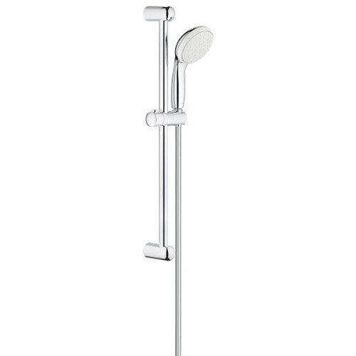 Grohe Ensemble de douche sur barre Tempesta 100 1 jet