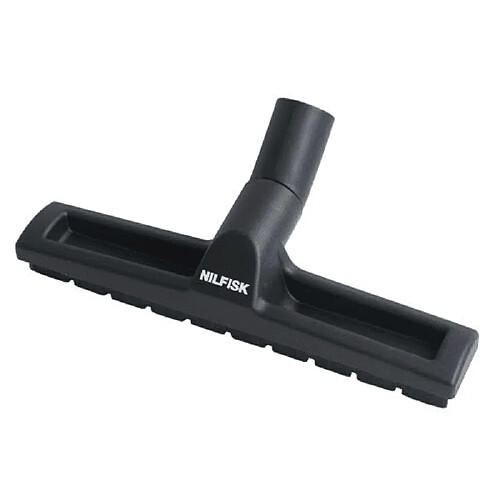 Nilfisk Advance BROSSE A ROULETTE PARQUET SOL DURS KING