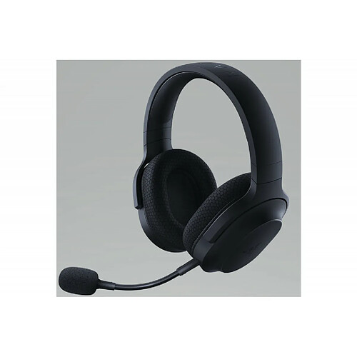 Casque Gaming sans fil Razer Barracuda X Noir