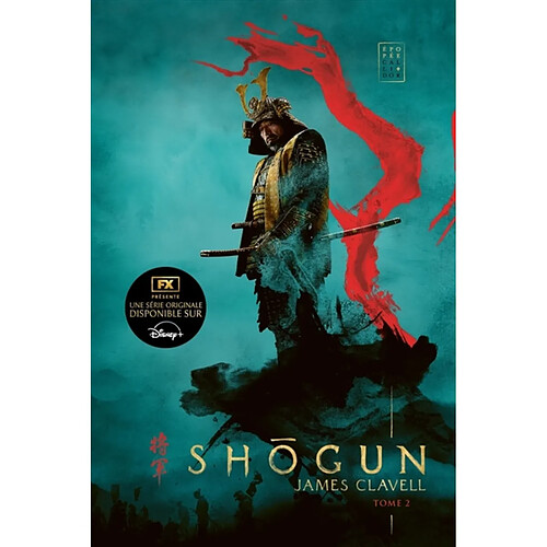 Shogun. Vol. 2