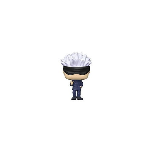 Funko POP ANIMATION JJK S1 GOJO