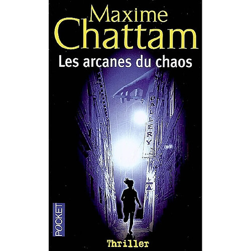 Les arcanes du chaos · Occasion