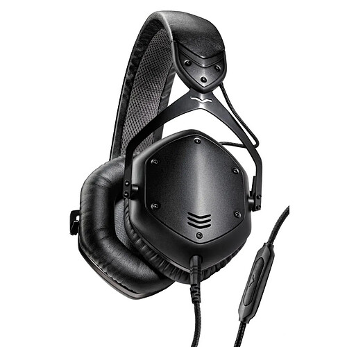 V-MODA CROSSFADE LPÂ² - Casque DJ