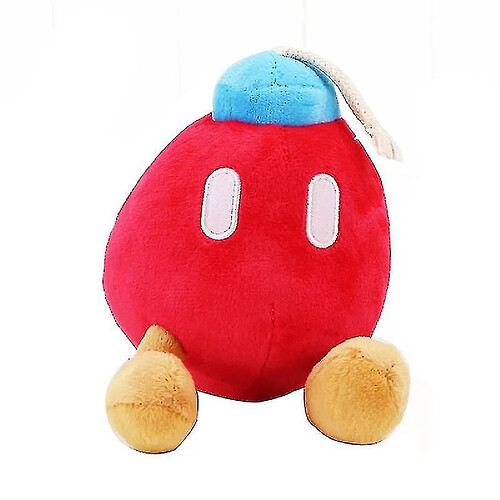 Universal Personnage Super Mario Personnage en peluche # 21