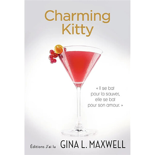 Charming Kitty · Occasion