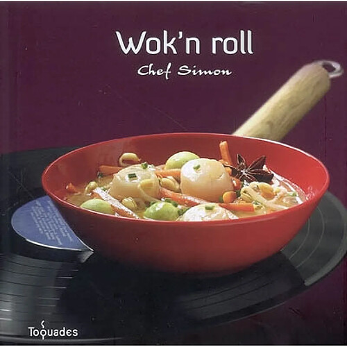 Wok'n roll · Occasion