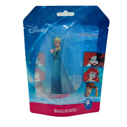 Bullyland Figurine Disney : La Reine de