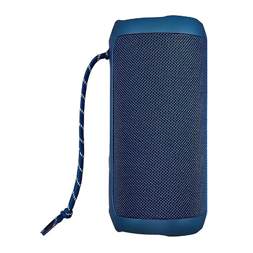 Yonis Enceinte Bluetooth Waterproof Pro Star TWS 5.0 Portable Avec Lumière Pour Fête