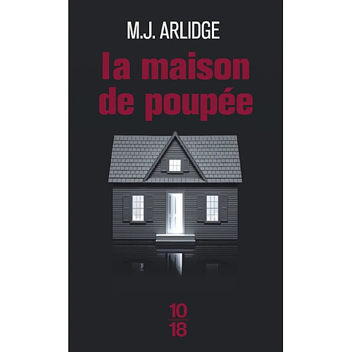 La maison de poupée · Occasion