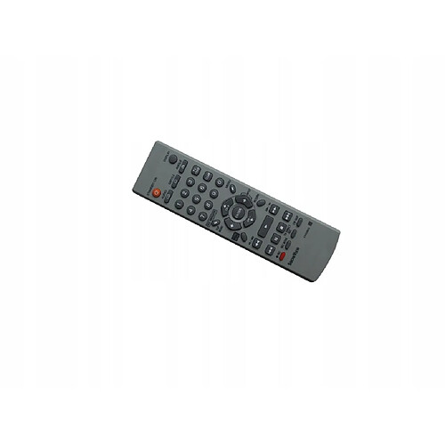 GUPBOO Télécommande Universelle de Rechange pour Pioneer DVR-230-S DVR-230-AV DVR-233-S DVR-231-