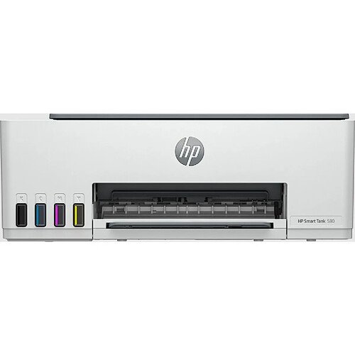 Imprimante Multifonction HP Smart Tank 580