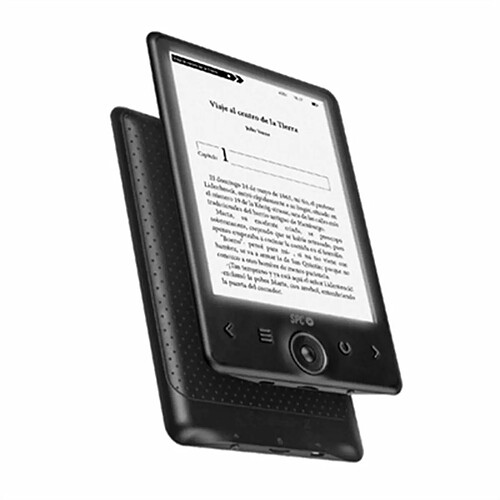 eBook SPC 5613N 8 GB 6"