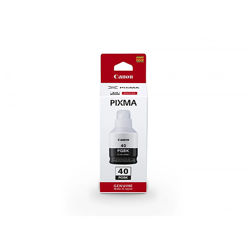 CANON Ink/GI-40 Bottle C