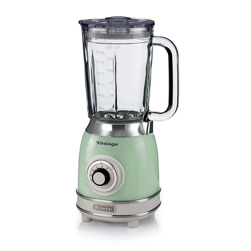 Blender 1.5l 1000w vert - ARIET583/2 - ARIETE