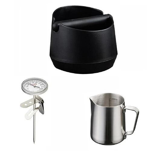 Pichet de café Pitcher Knockbox