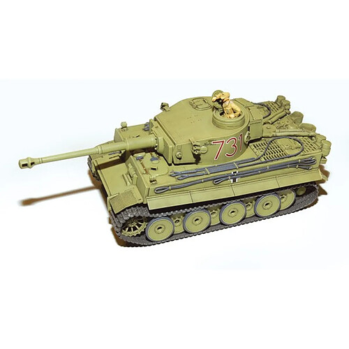 Tamiya 1/48 Military Miniature Series No.28 British cruiser tank Cromwell Mk.IV 32528