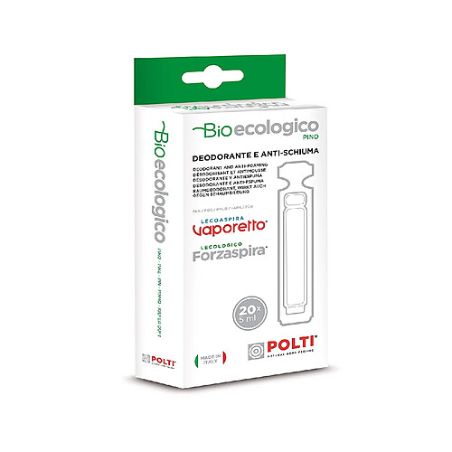 APPEL Polti Bioecologico Pin