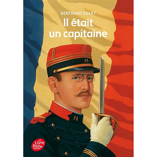 Il était un capitaine · Occasion