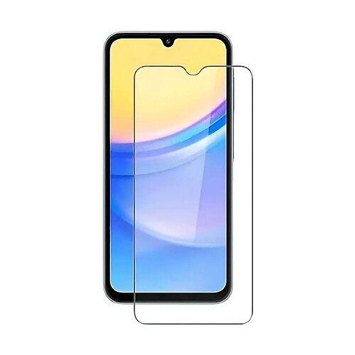 BigBuy Tech Protection pour Écran Galaxy A15 4G / A15 5G