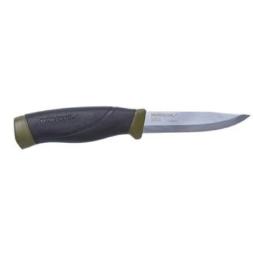 Morakniv COMPANION MG CARBON FOREST GREEN (11863)