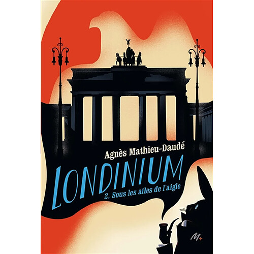 Londinium. Vol. 2. Sous les ailes de l'aigle · Occasion