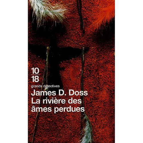 La rivière des âmes perdues · Occasion