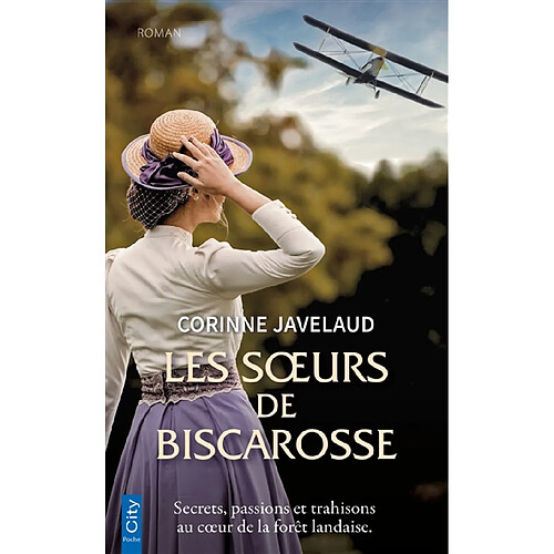 Les soeurs de Biscarosse · Occasion