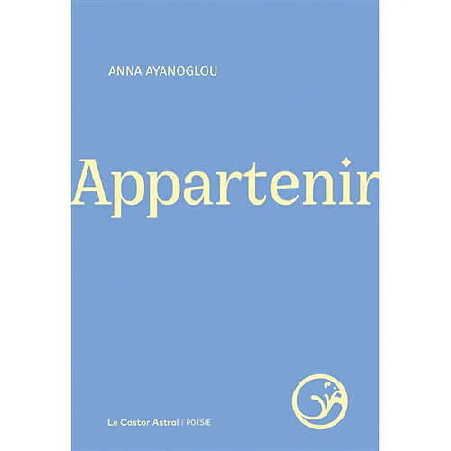 Appartenir · Occasion