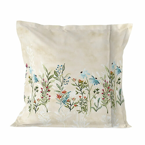 Happy Friday Housse de coussin HappyFriday Vernazza Multicouleur 60 x 60 cm