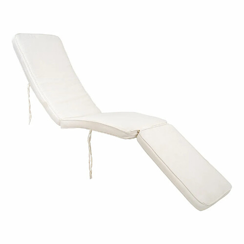 House Nordic Coussin pour chaise longue ARRECIFE