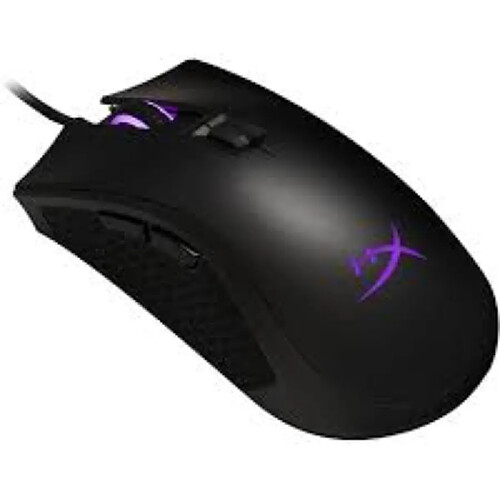 HyperX PULSEFIRE FPS PRO GREY PULSEFIRE FPS PRO GREY HX-MC00