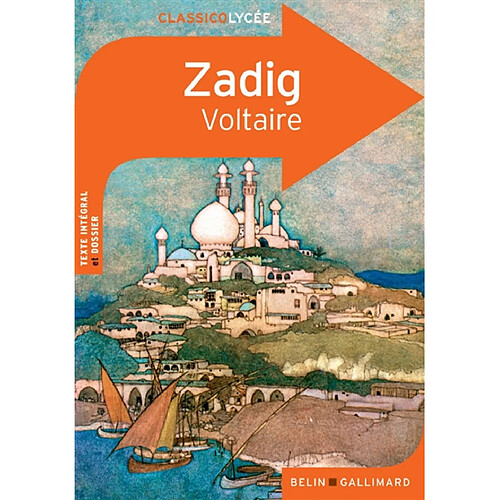 Zadig · Occasion