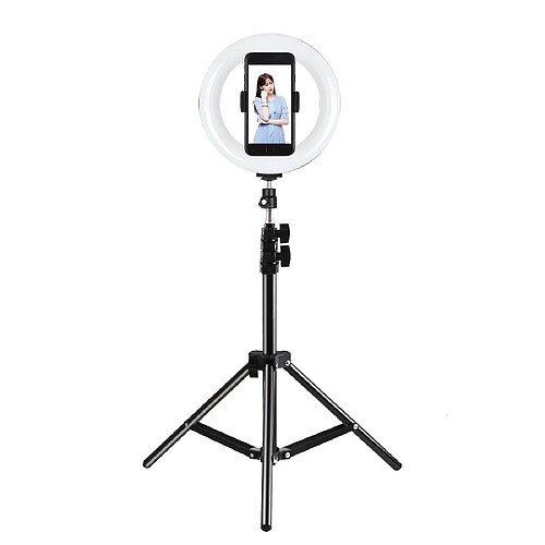 Yonis Achetez Ring Light LED Pour Photos Parfaites