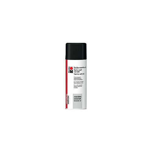 Marabu vernis satiné, résistant aux UV, 400 ml ()