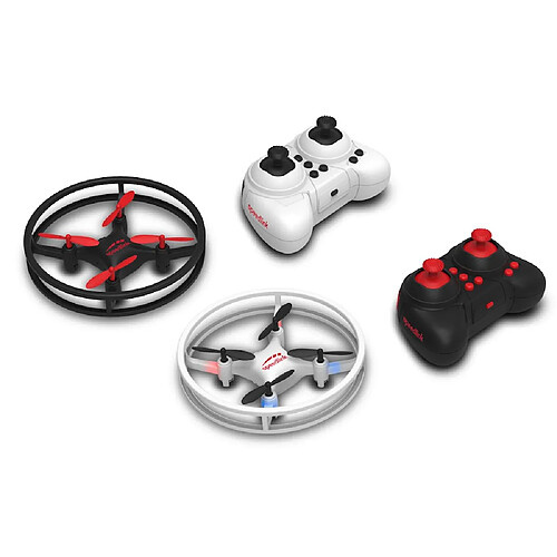 Speedlink - Drones Racing Competition - Set de 2