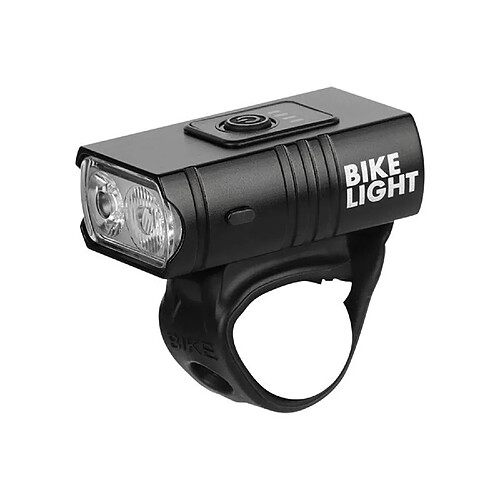 Lampe torche de vélo LTC d’avant 2LED T6 10W LXLL112