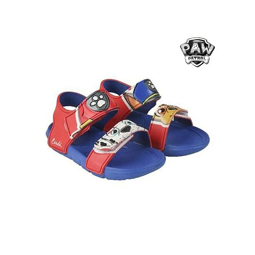 Sandales de Plage The Paw Patrol 5901 (taille 23)