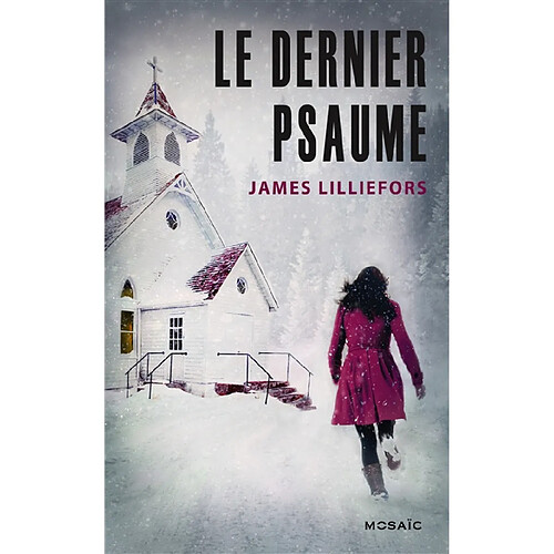 Le dernier psaume · Occasion