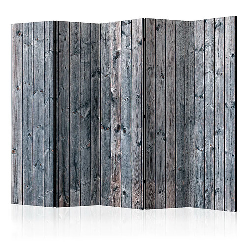 Artgeist Paravent - Rustic Elegance II [Room Dividers] [225x172]