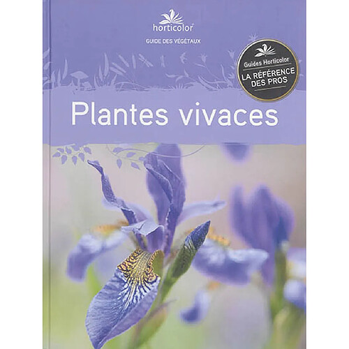 Guide des plantes vivaces · Occasion