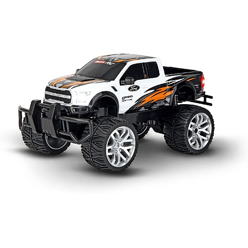 Carrera RC 2,4GHz Ford F-150 Raptor