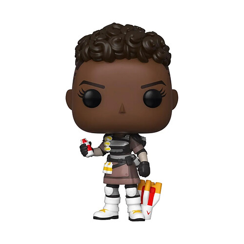 Funko Apex Legends - Figurine POP! Bangalore 9 cm