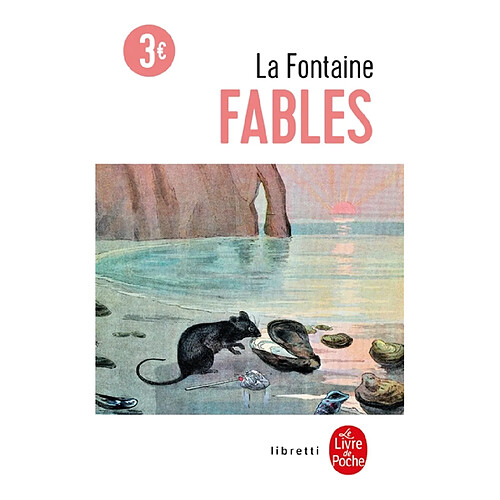 Fables · Occasion