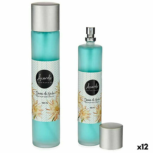 Acorde Spray Diffuseur Valet de Nuit (100 ml) (12 Unités)