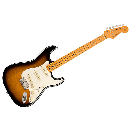 American Vintage II 1957 Stratocaster 2-Color Sunburst Fender