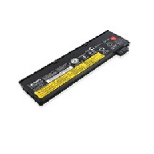 Lenovo 4X50M08810 composant de notebook supplémentaire Batterie/Pile