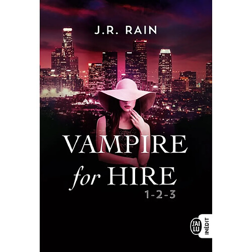 Vampire for hire · Occasion