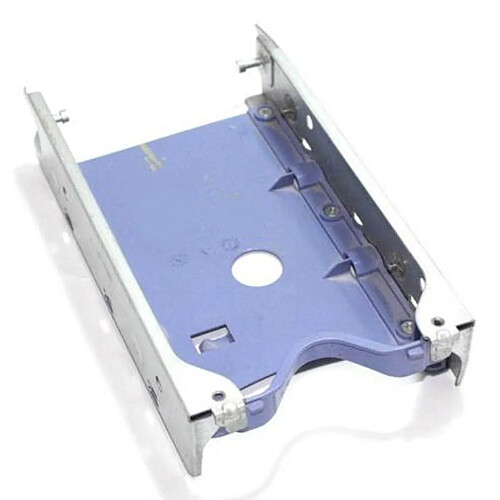 Rack Disque Dur 3.5" IBM M58P 1B03GY000 43N9595 ThinkCentre HDD Tray Caddy · Occasion